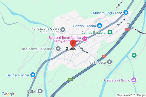 Galli Consulenze SA