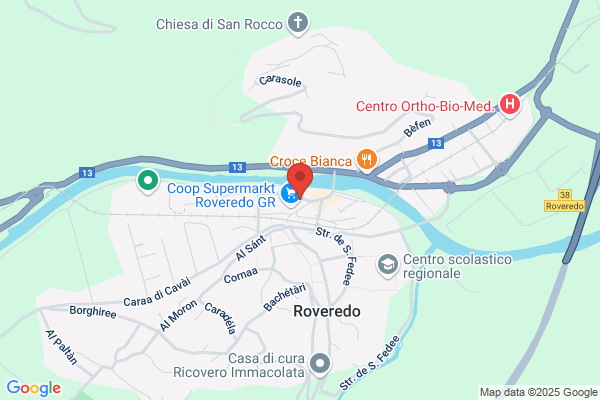 La Posta Svizzera