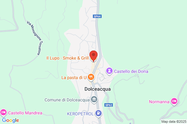 Ristorante Dolceacqua