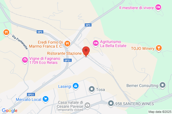 Ristorante Stazione
