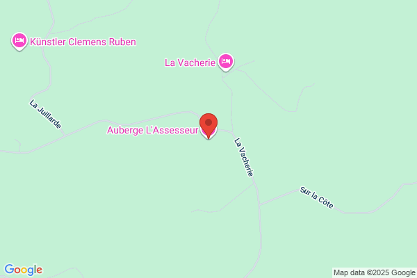 Auberge de L'Assesseur