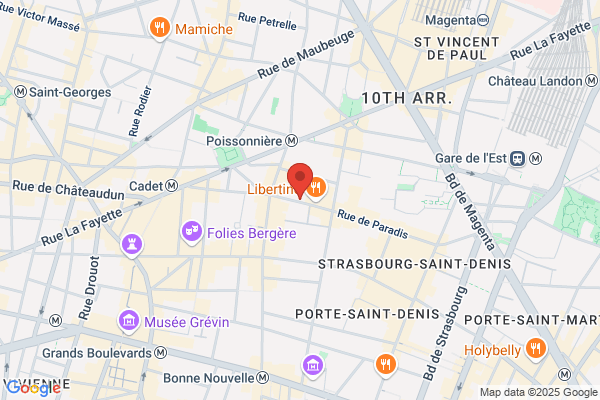 Centrale appareillage acoustique