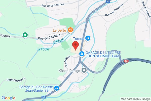 Service d'Information des places d'apprentissage