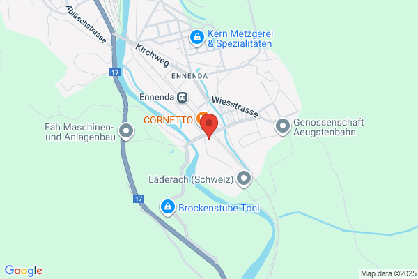 Elsener Garage u. Autohandels AG