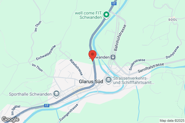 Glarner Krankenversicherung