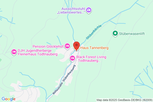 Gasthaus Tanneberg