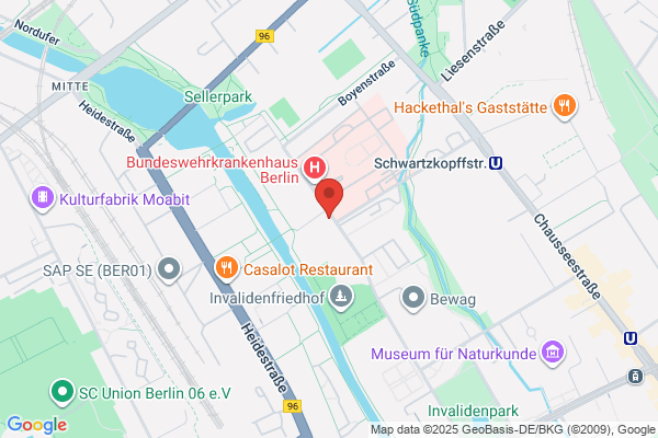 BX Advance GmbH