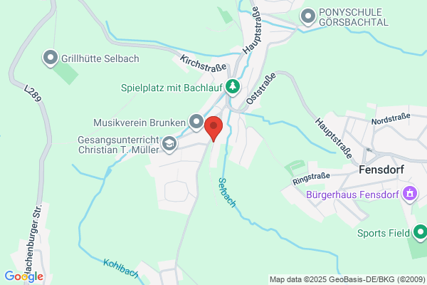 BXA Projektmanagement GmbH