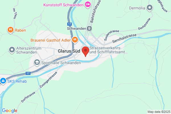 Bauamt Orts-Qm