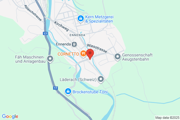 Freie Evang. Gemeinde