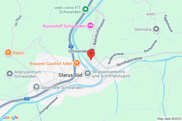 GRB Glarner Regionalbank