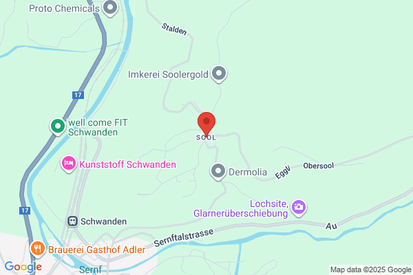 Gemeinde Schwanden