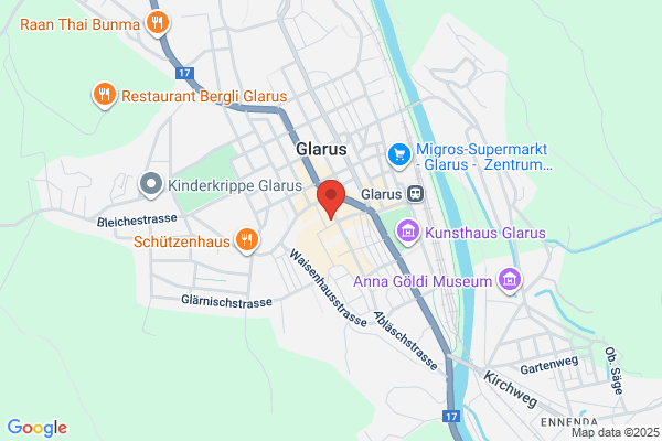 Glarner Kantonalbank