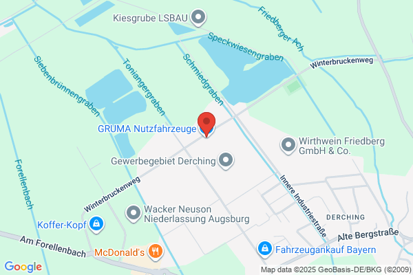 Gruma Immobilien AG
