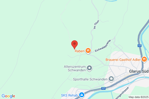 Luchsinger Immobilien und Anlagen AG