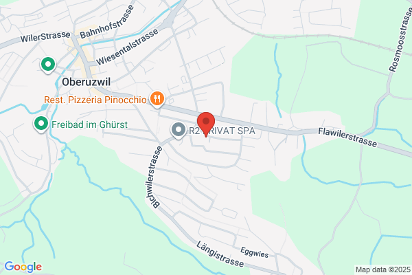 Neuapostolische Kirche in der Schweiz