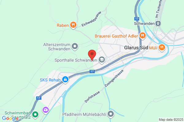 Oberstufenschulhaus