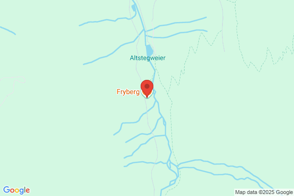 Restaurant Fryberg
