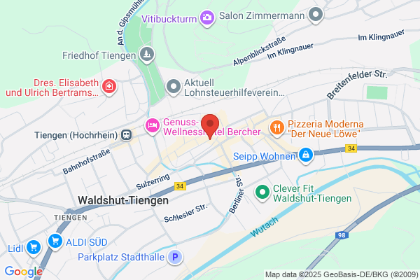 Restaurant Wydeli