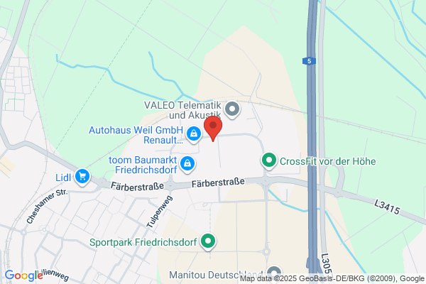 SPOORMEDIA GROUP GMBH