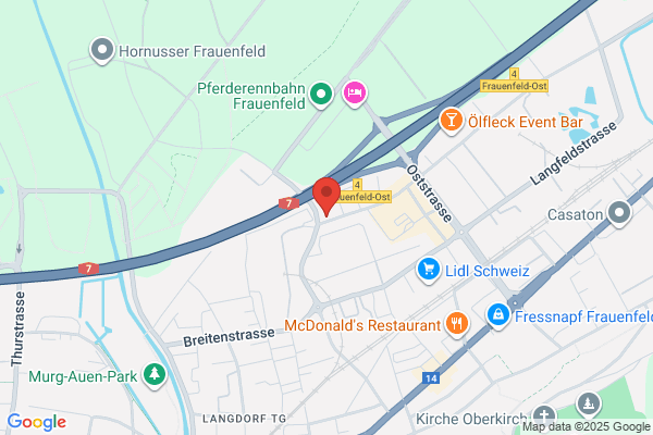 Schanag Architektur u. Planung