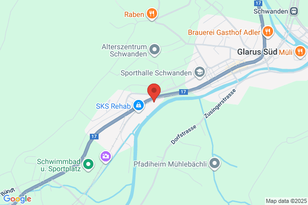 Schreinerei Luchsinger AG
