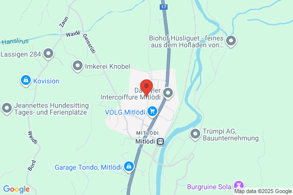 Schulhaus