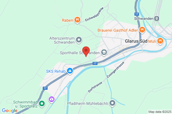 Stiftung Pro Freiberg Kaerpf