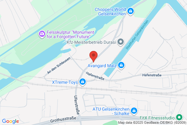 ardentic gmbh