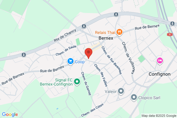 Boucherie Marc et Liliane GRAF