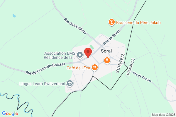 Administration communale