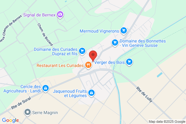 Boulangerie S. Mouny