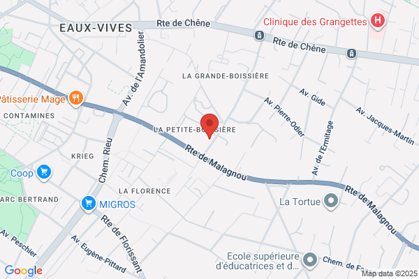 Cavillier conseils Sàrl