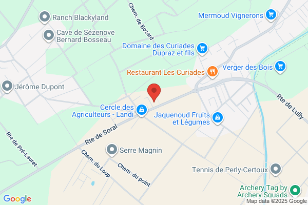 Clinique dentaire Lully- Bernex Ecole de Lully
