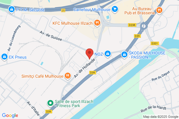 Clinique du Meuble
