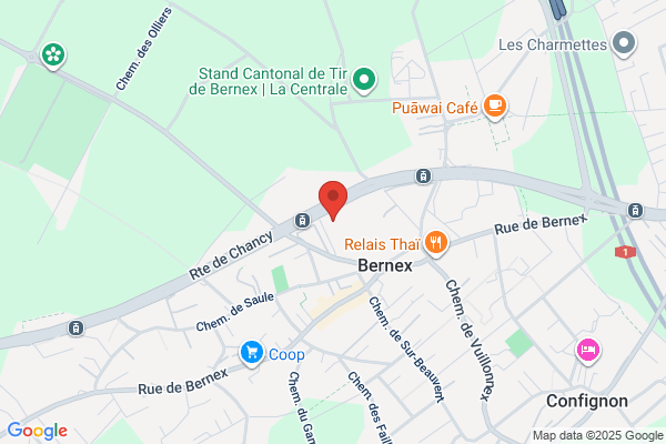 Ecole Publique Luchepelet