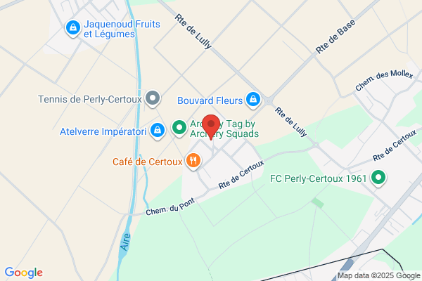 Ethenoz et Cie Certoux