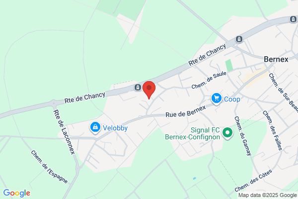 Garderie d'enfants Ecole de Vailly