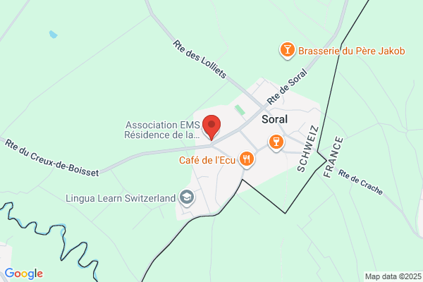 Gérôme de Rham
