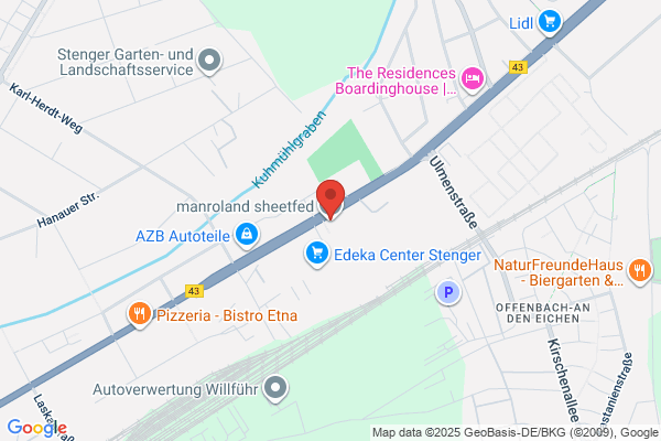 MAN Roland Swiss SA