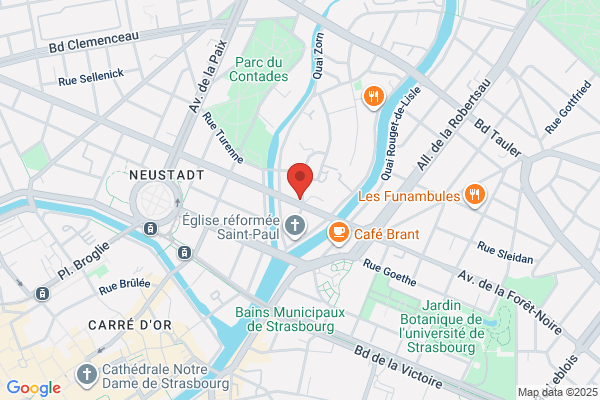 Office de poste