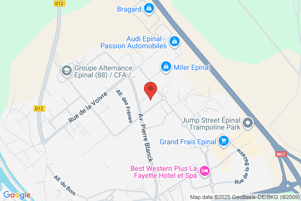 Office de poste