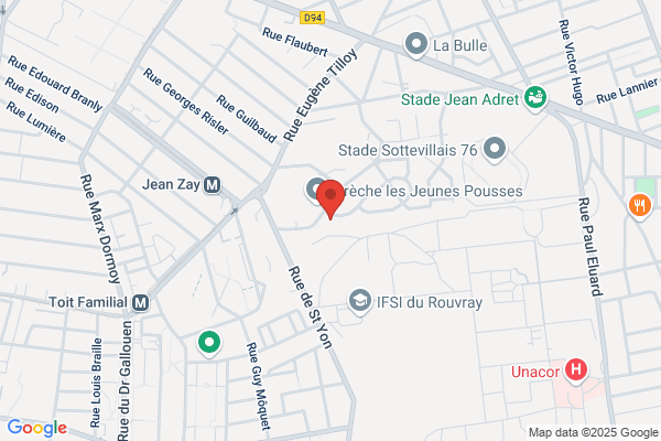 SOS MAISON Sàrl