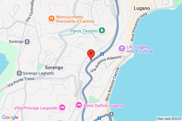 Il Nirvana centro benessere