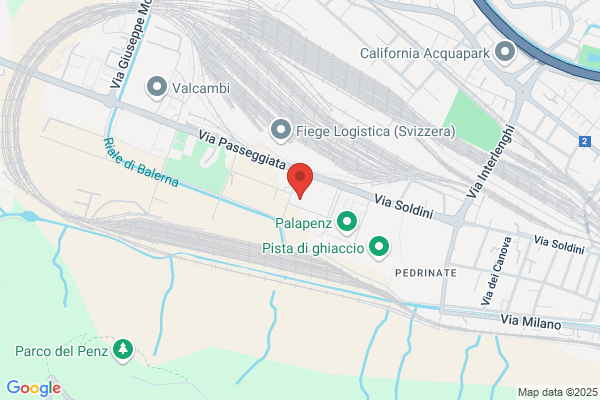 Mares Marketing Services SA