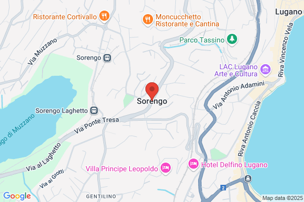 Monteduro Sebastian