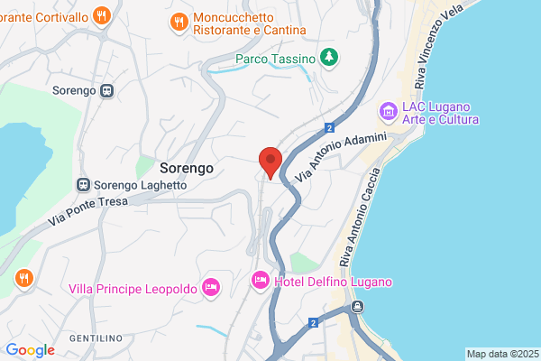Parfinam Fiduciaria SA