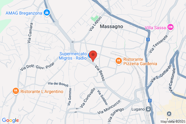 ROME GU Sagl