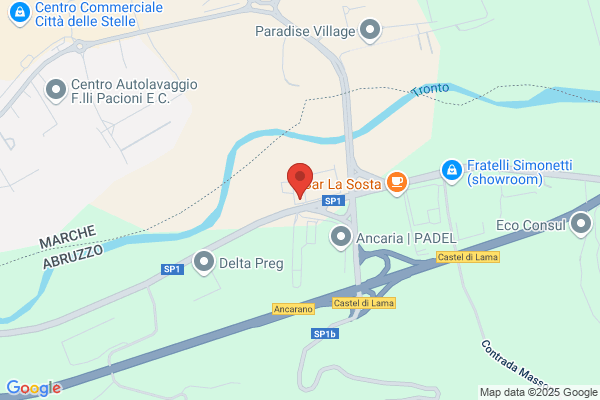 DF Fioravanti Sàrl