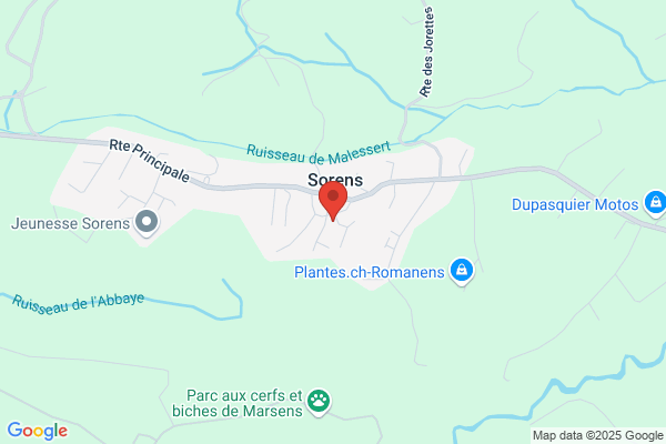 Espace Coiffure